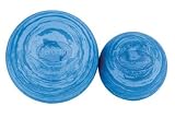 41MBp8 lU2L. SL160  Posture Exercise Ball Aeromats Pilates Fitness Ball   Size