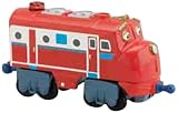 Learning Curve Chuggington Interactive Wilson