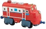 Chuggington LC55001DE - Wilson, Schla...