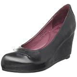 D-Segno Womens Brandi Wedge Pump