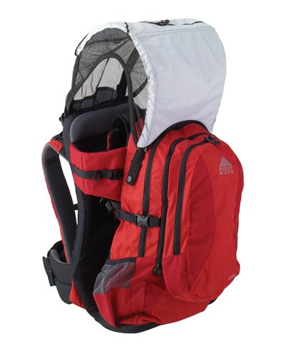 Kelty TC 3.0 Transit Child Carrier