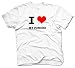 I Love My Porsche T-Shirt By Trippin-ts