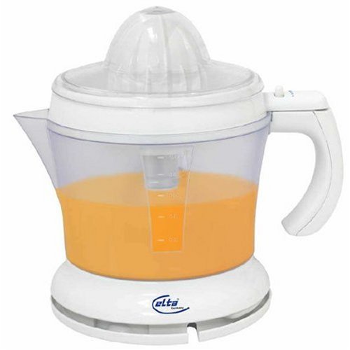 Elektrische Citruspresse, Zitruspresse, Zitronenpresse, Orangenpresse *NEU*
