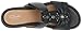 Clarks Women's Jandi Gem Slide Sandal