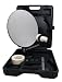 Camping Balkon Koffer Sat-Anlage digital im praktischen Hartschalenkoffer inkl. Saugfuß + HD-Profi Universal Single LNB 0.1dB + Anschluss SET mit Wetterschutz Camping Balkon Koffer Sat-Anlage digital im praktischen Hartschalenkoffer inkl. Saugfuß + HD-Profi Universal Single LNB 0.1dB + Anschluss SET mit Wetterschutz