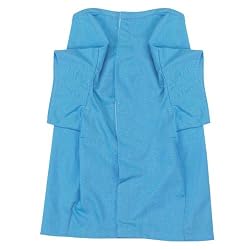 Casual Canine Polyester ER Doctor Dog Costume, X-Large