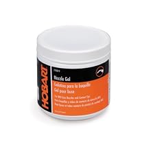 Hobart 770074 Welding Mig Accessory Nozzle Gel