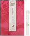 Due to the low cost nature of this product and high demand for carrying product samples, we do not accept refunds or exchanges for Sampler Vials. Some manufacturer's labeling may indicate that this product is Not for Sale. Many flowers symbolize the Medit