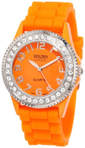 Golden Classic Women's 2214-orange