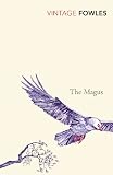 "The Magus (Vintage Classics)" av John Fowles