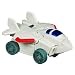 Transformers Series 1 Bot Shots Battle Game Figure - Star Scream G1 Colors_s-3