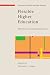 Flexible Higher Education: Reflections from Expert Experience (Society for Research Into Higher Education)