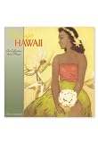 Vintage Hawaii, Art Collections from Matson 2009 12 Month Deluxe Calendar