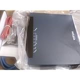 Netopia ADSL GATEWAY WIRELESS LAN+4 PT ( 3347W )