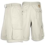 A. Prodigee Chino Cargo Short - Men's A. Prodigee Chino Cargo Short - Men's