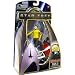 Star Trek Movie Playmates 3 3/4 Inch Action Figure Sulu (Enterprise Uniform)