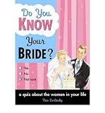 DO YOU KNOW YOUR BRIDE? BY CARLINSKY, DAN[PAPERBACK] ON (03-2006)