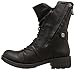 Rocket Dog Women's Tyree Spartan Pu Boot