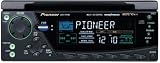 Pioneer Car DEHP47DH 45-Watt x 4 GM/Chrysler Fit CD Player with Supertuner III and DFS