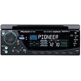 Buy Pioneer Car DEHP47DH 45-Watt x 4 GM Chrysler Fit CD Player with Supertuner III and DFS by Pioneer