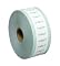 PM Company SecurIT $5 Dime Automatic Coin Wrap Rolls, White/Green, 1900 Wrappers per Roll, 8 Rolls per Carton (51910)