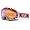 White/High Intensity Persimmon Ird