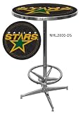 Dallas Stars ADG Pub Table