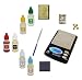 Image of Guaranteed Testing Equipment-PuriTEST Gold Test Kit with Silver,Platinum plus File, plus Free Samples Gold/Silver Bullion