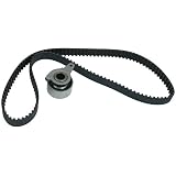 Beck Arnley 029-1100 Timing Belt Kit by Beck Arnley