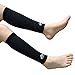Calf Recovery Compression Sleeve, High Copper Infused Fit Support - GRANTEED - 2 pcs Set