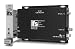International Fiber VR1100R3 Video Receiver with Automatic Gain Control (AGC), MM, RM