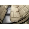Husky Liners 63052 Grey Custom Fit Second Seat Floor Liner