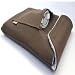 Applesac Hemp Colcasac Laptop Case for the 15 for Apple Macbook By Applesac