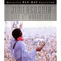 Live at Woodstock (Ac3 Dol Dts) [Blu-ray] [Import]