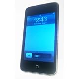 Apple iPod touch 8 GB (3rd Generation) OLD MODEL