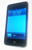 Apple iPod touch 8 GB (3rd Generation) OLD MODEL