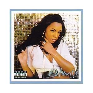 Ashanti by Ashanti and Ja Rule Irv Gotti (Audio CD - 2002) - Explicit Lyrics