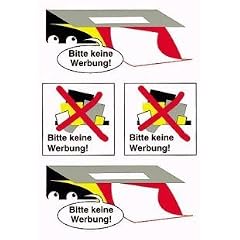 VARIO BITTE KEINE WERBUNG