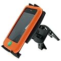 Slim Grip Apple iPhone 4 Vehicle Air Vent Mount - use with & without your case.