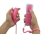 Mystore365 2in1 Manette Wiimote Contr...