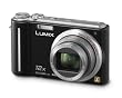 Panasonic DMC-TZ7EG-K Digitalkamera...