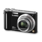 Panasonic DMCTZ7EGK