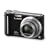 Panasonic DMC-TZ7EG-K Digitalkamera (10 Megapixel, 12-fach opt. Zoom, 3" Display, Bildstabilisator) tiefschwarz