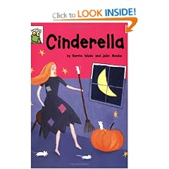 Cinderella (Leapfrog Fairy Tales)