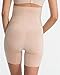 SPANX Women's High Waist Mid Thigh Shorts
