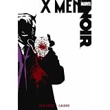 X-MenNoirPremiereHC(X-Men(MarvelHardcover))