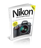 Nikon : the complete manual