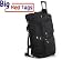 Search : CS037 BLACK 36" Rolling Duffle Bag, Luggage, Carry-on