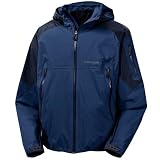 Columbia Sportswear Men's Titanium Glacier to Glade Parka