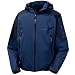 Apparel : Columbia Sportswear Men's Titanium Glacier to Glade Parka